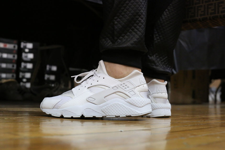 sneaker dit Con Chicago October 2014 On Feet 005
