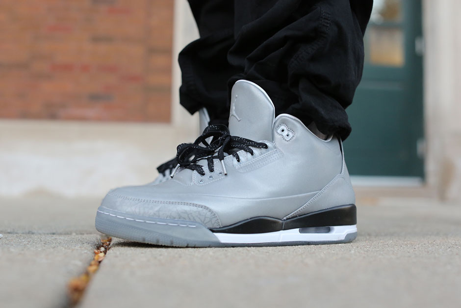 sneaker dit Con Chicago October 2014 On Feet 031