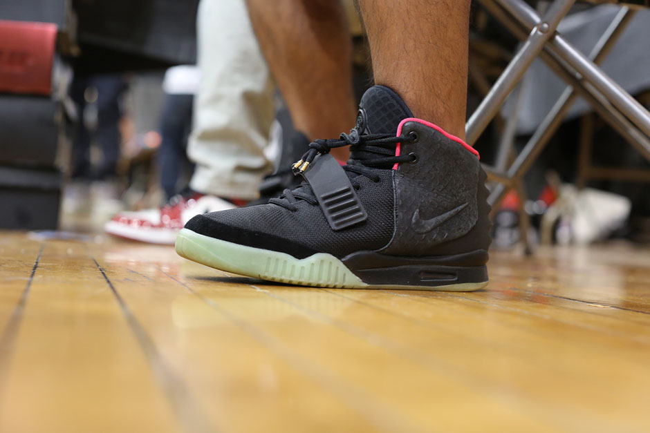 sneaker dit Con Chicago October 2014 On Feet 040