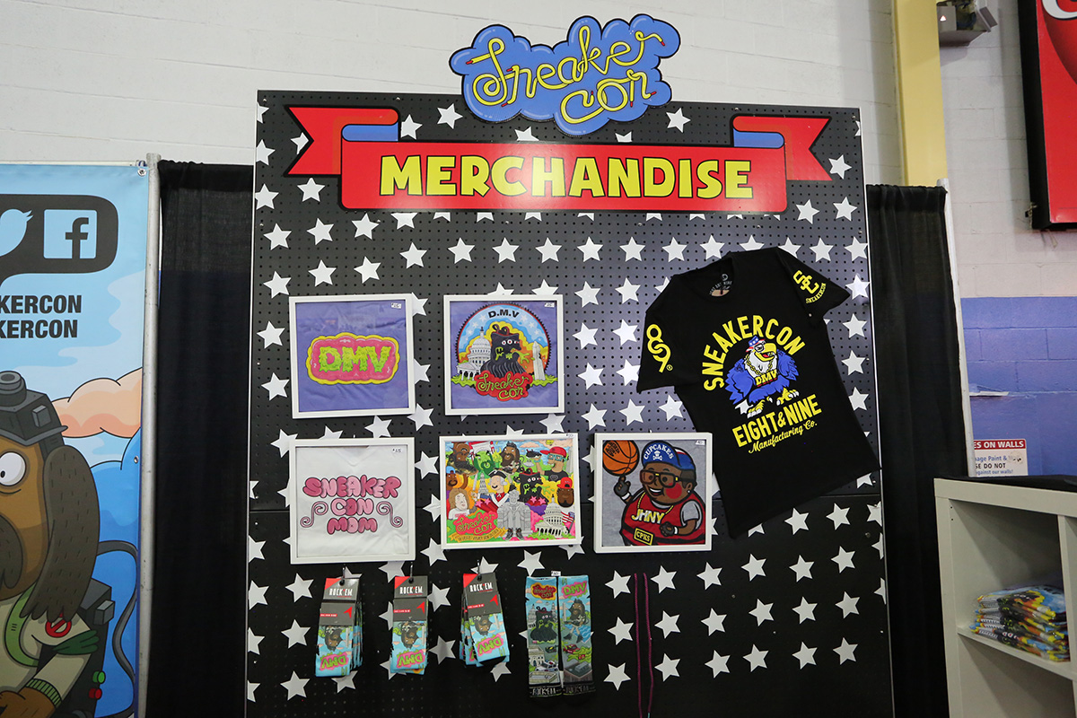 Sneaker Con Dmv October 2014 Event Recap 002