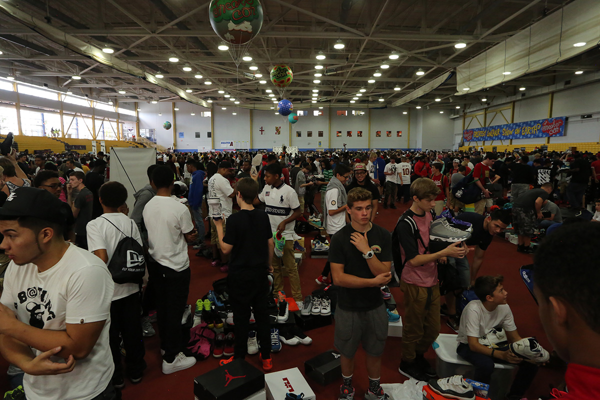 Sneaker Con Dmv October 2014 Event Recap 005