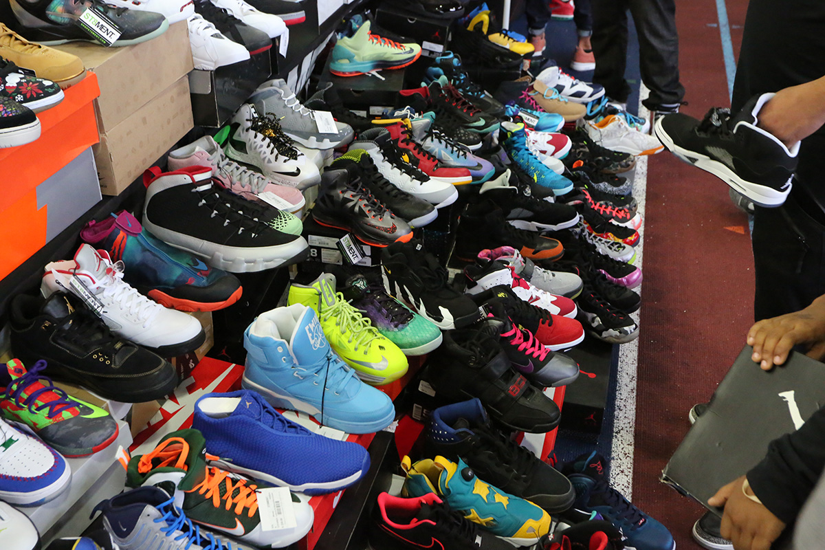 Sneaker Con Dmv October 2014 Event Recap 006