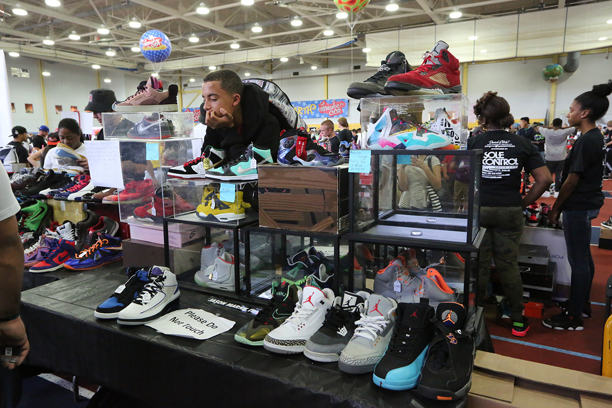 Sneaker Con Dmv October 2014 Event Recap 008