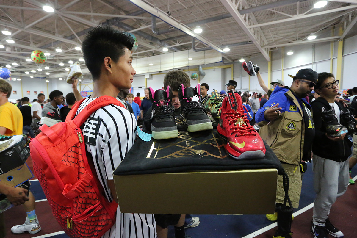 Sneaker Con Dmv October 2014 Event Recap 009