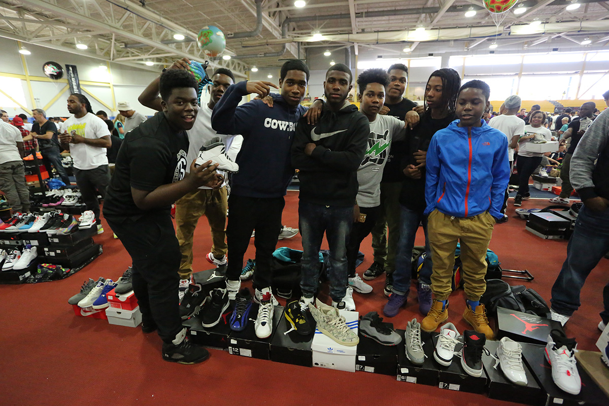Sneaker Con Dmv October 2014 Event Recap 011
