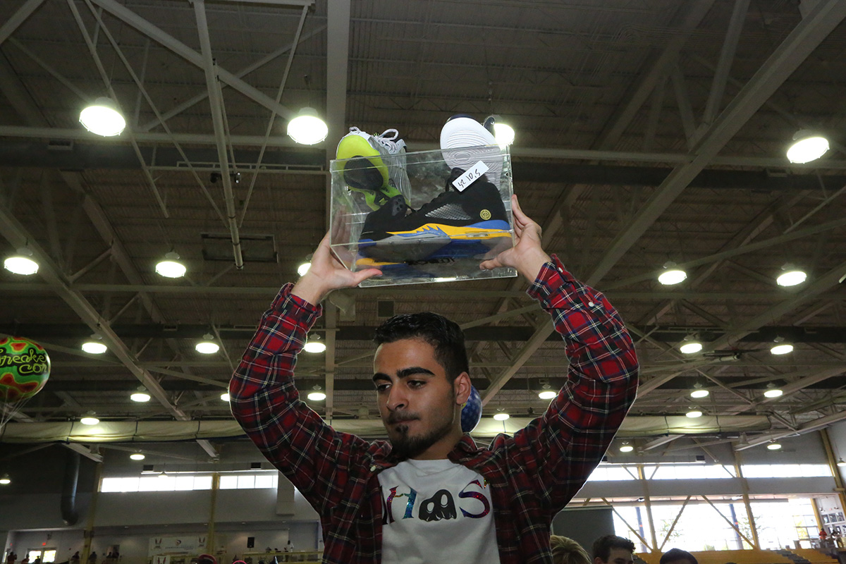 Sneaker Con Dmv October 2014 Event Recap 014
