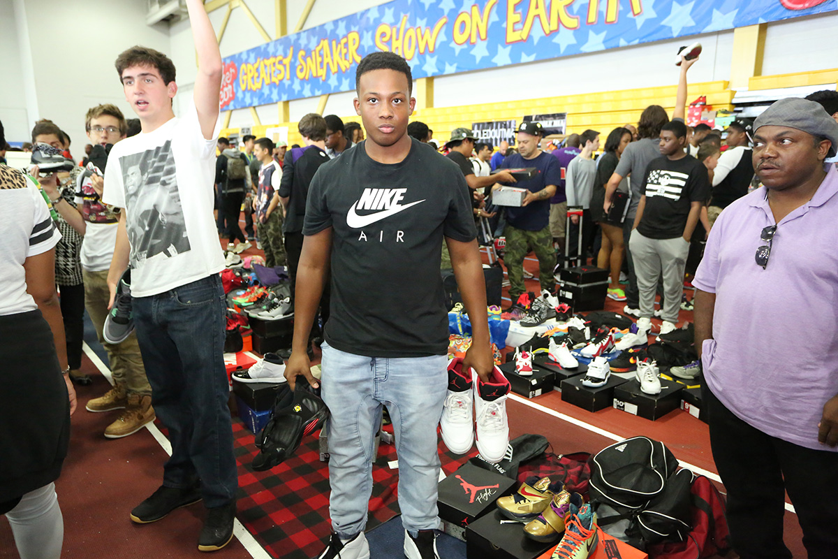 Sneaker Con Dmv October 2014 Event Recap 015