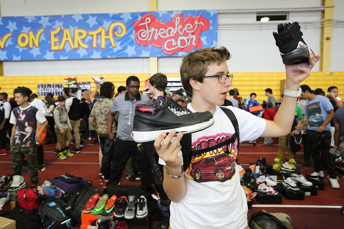 Sneaker Con Dmv October 2014 Event Recap 016