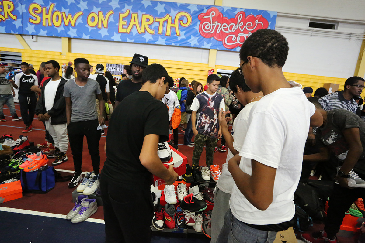 Sneaker Con Dmv October 2014 Event Recap 017