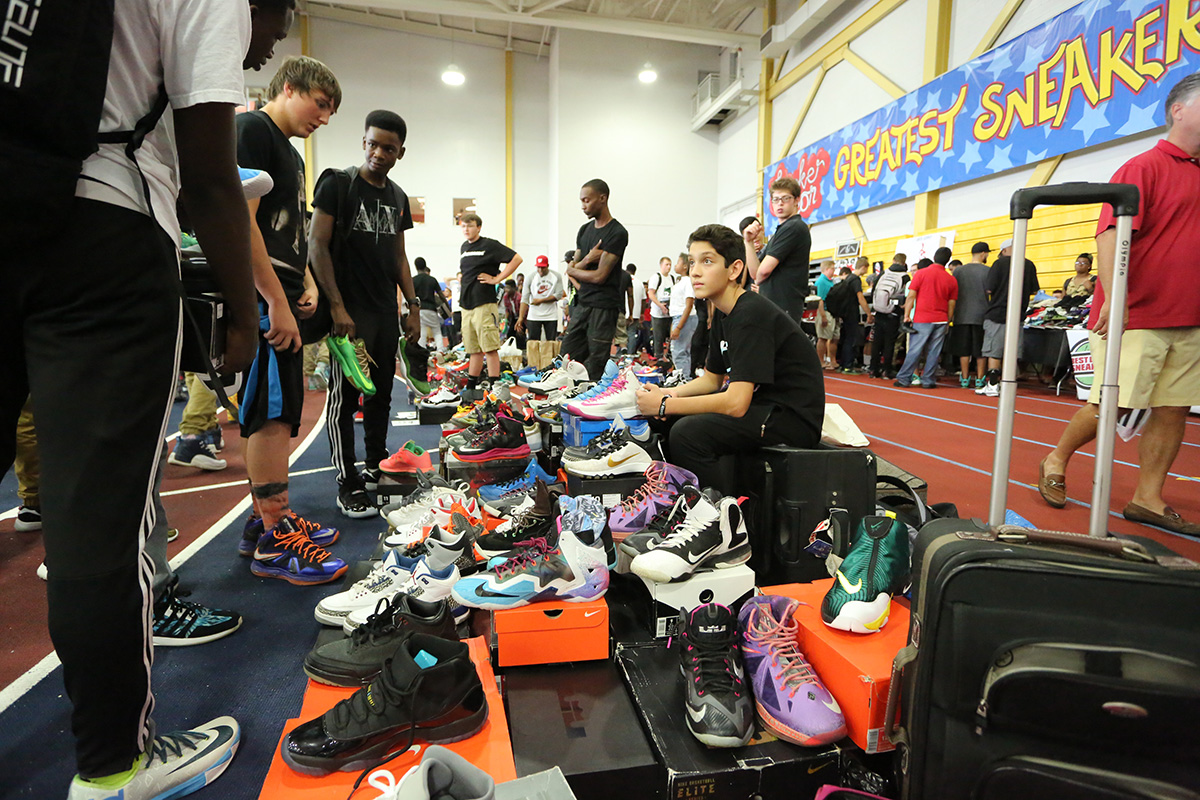 Sneaker Con Dmv October 2014 Event Recap 018