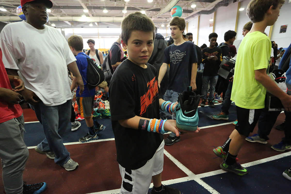 Sneaker Con Dmv October 2014 Event Recap 019