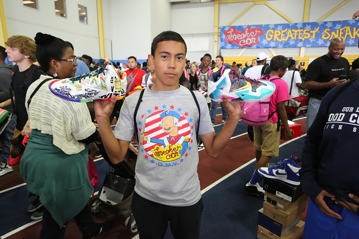 Sneaker Con Dmv October 2014 Event Recap 020