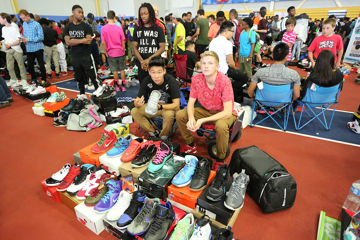 Sneaker Con Dmv October 2014 Event Recap 021