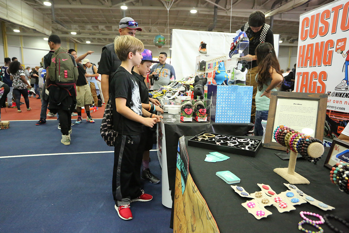 Sneaker Con Dmv October 2014 Event Recap 022