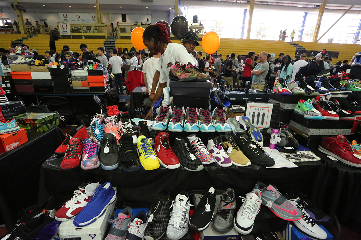 Sneaker Con Dmv October 2014 Event Recap 026