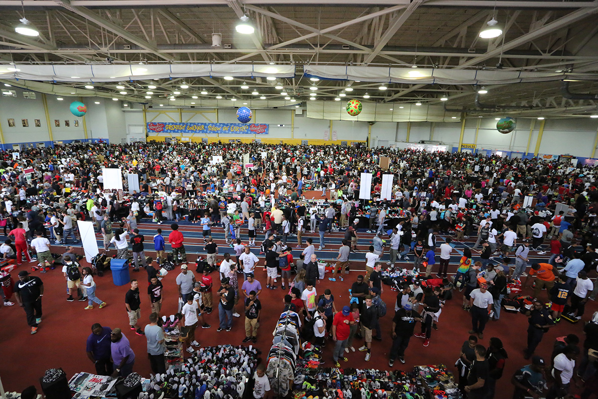 Sneaker Con Dmv October 2014 Event Recap 029