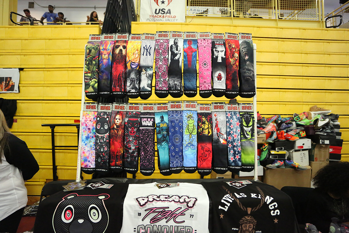 Sneaker Con Dmv October 2014 Event Recap 033