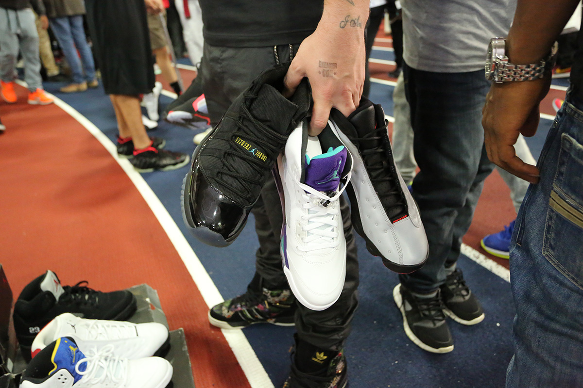 Sneaker Con Dmv October 2014 Event Recap 038