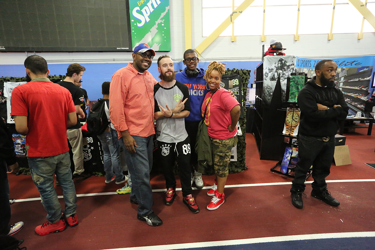 Sneaker Con Dmv October 2014 Event Recap 042