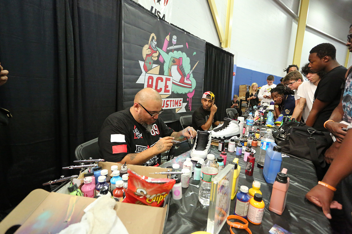 Sneaker Con Dmv October 2014 Event Recap 043