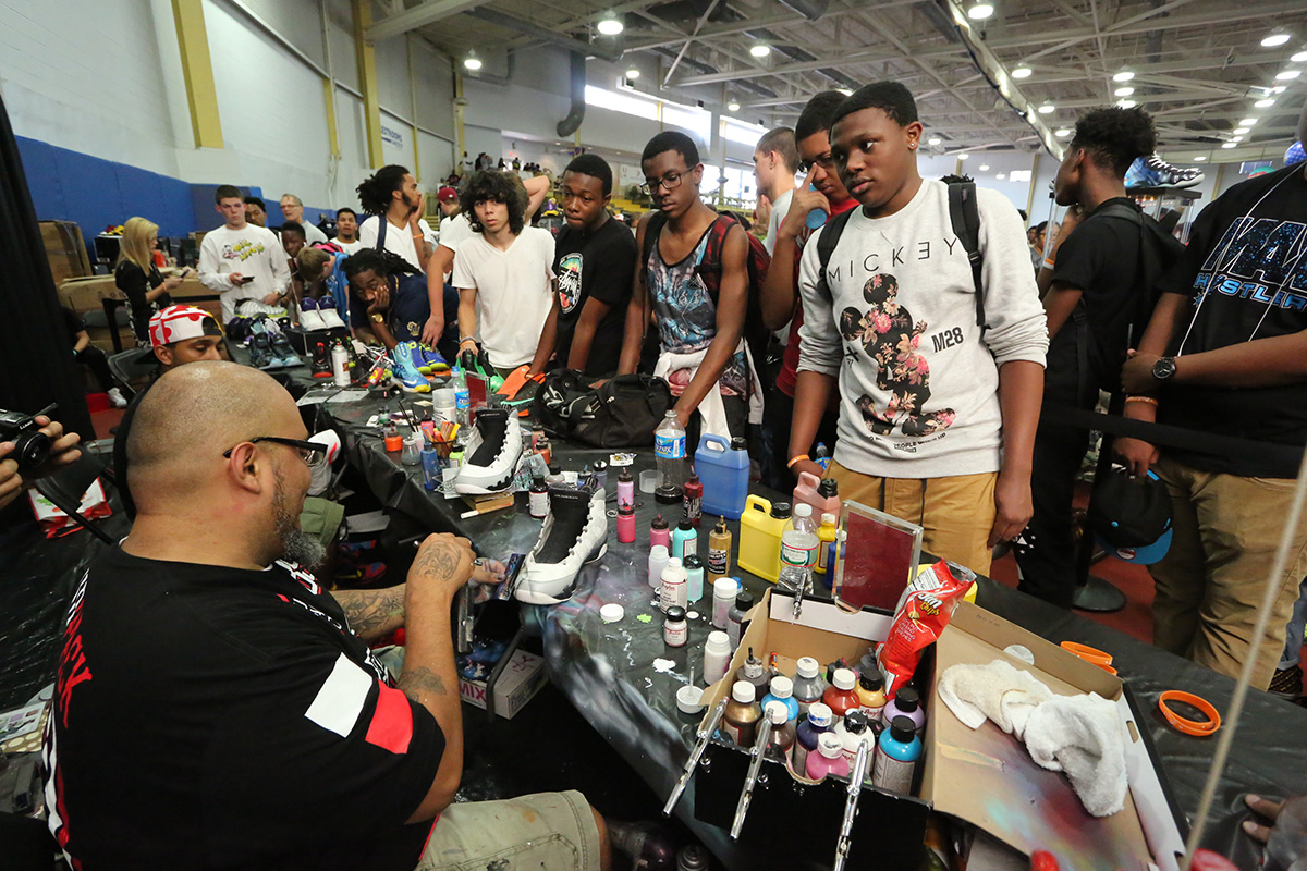 Sneaker Con Dmv October 2014 Event Recap 044