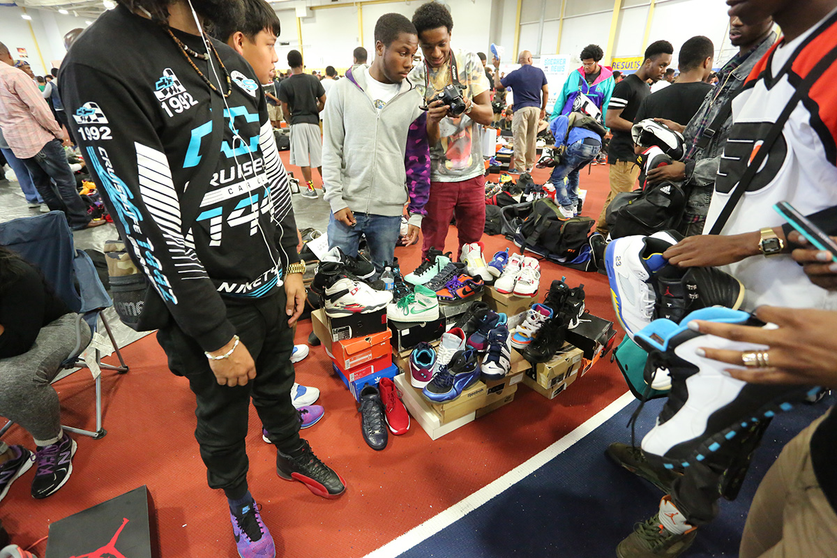 Sneaker Con Dmv October 2014 Event Recap 046