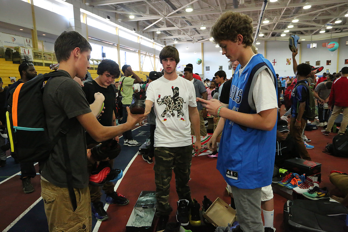 Sneaker Con Dmv October 2014 Event Recap 048