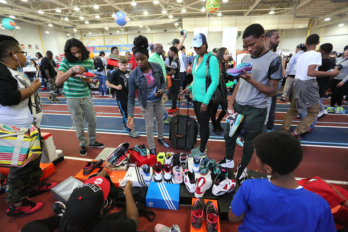 Sneaker Con Dmv October 2014 Event Recap 051