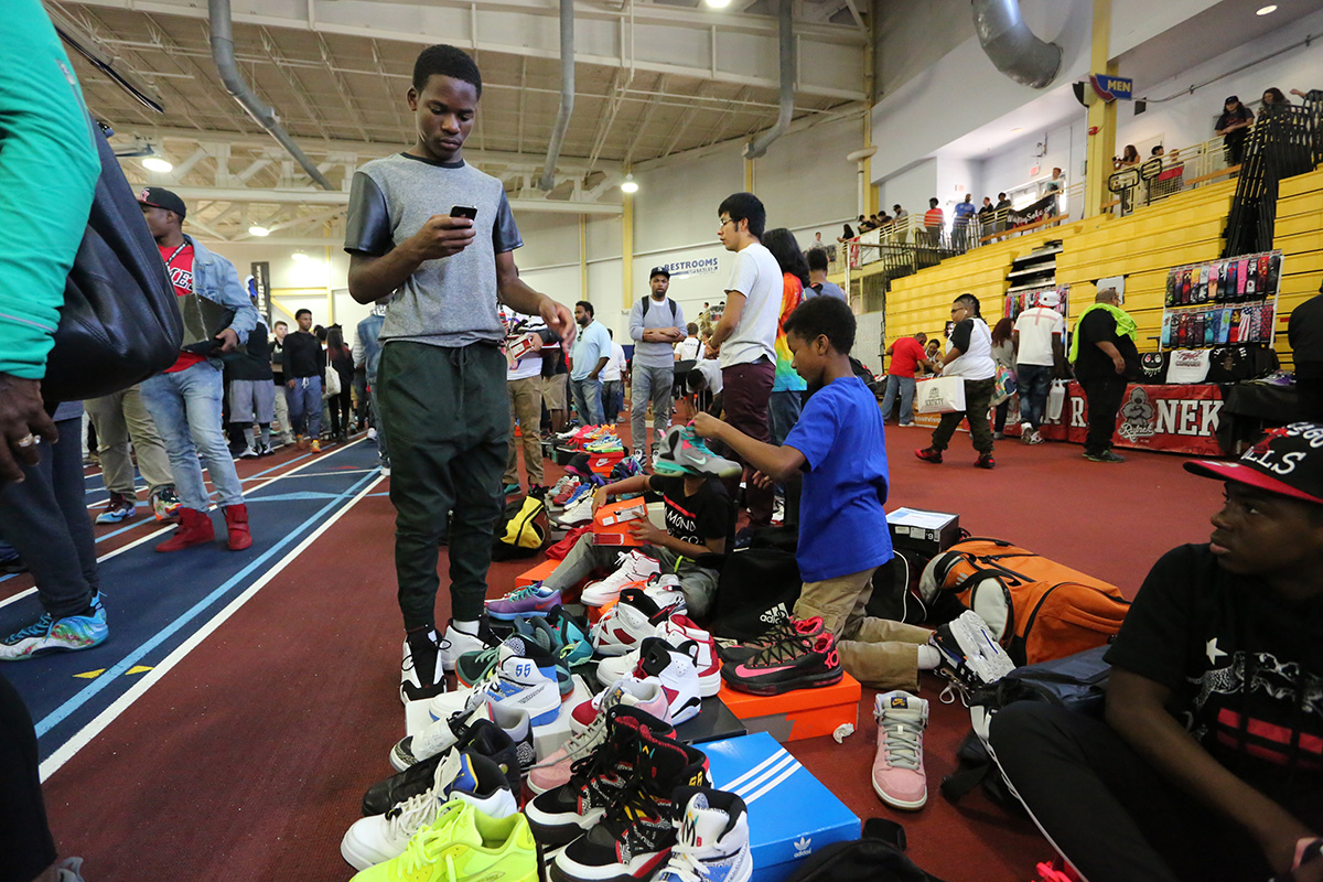 Sneaker Con Dmv October 2014 Event Recap 052