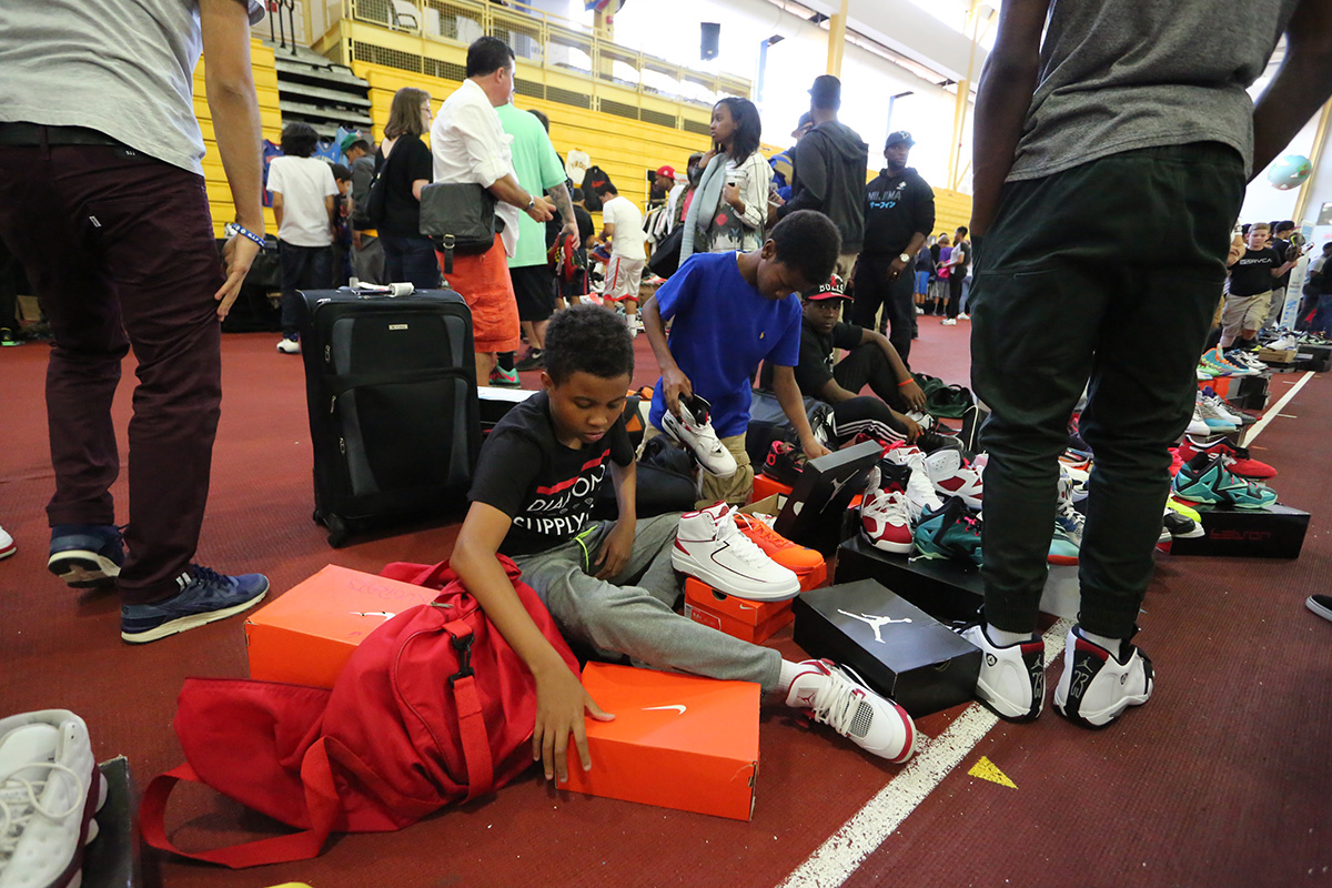 Sneaker Con Dmv October 2014 Event Recap 053