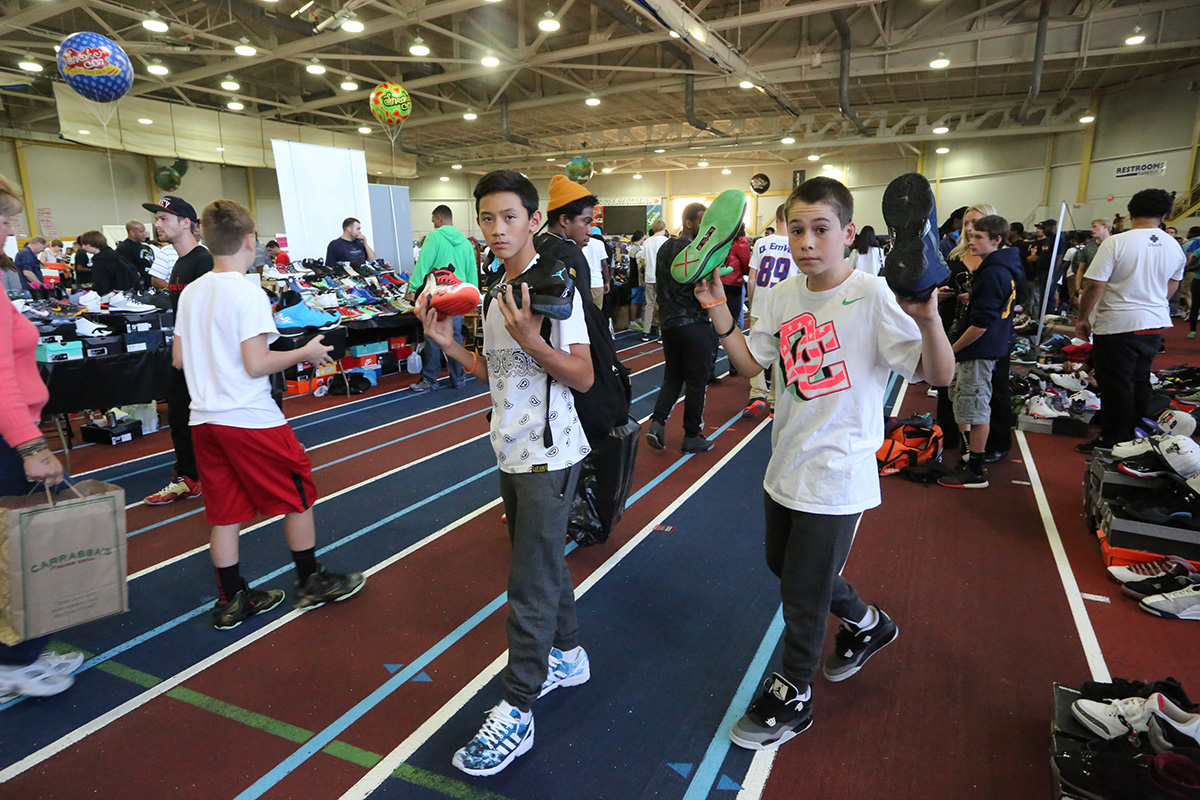 Sneaker Con Dmv October 2014 Event Recap 057