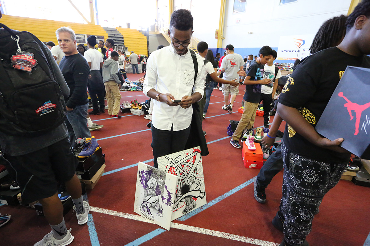 Sneaker Con Dmv October 2014 Event Recap 066