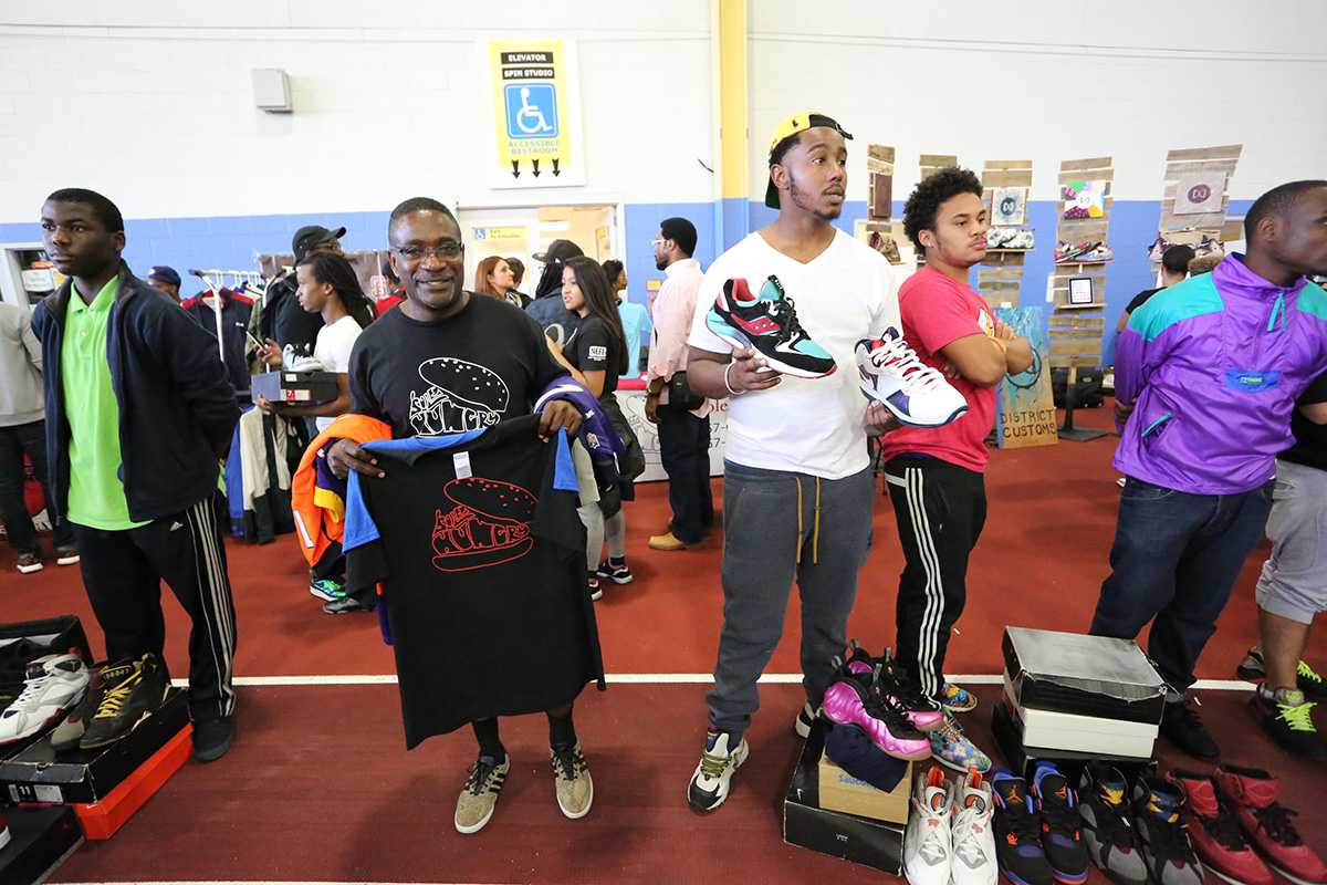 Sneaker Con Dmv October 2014 Event Recap 067