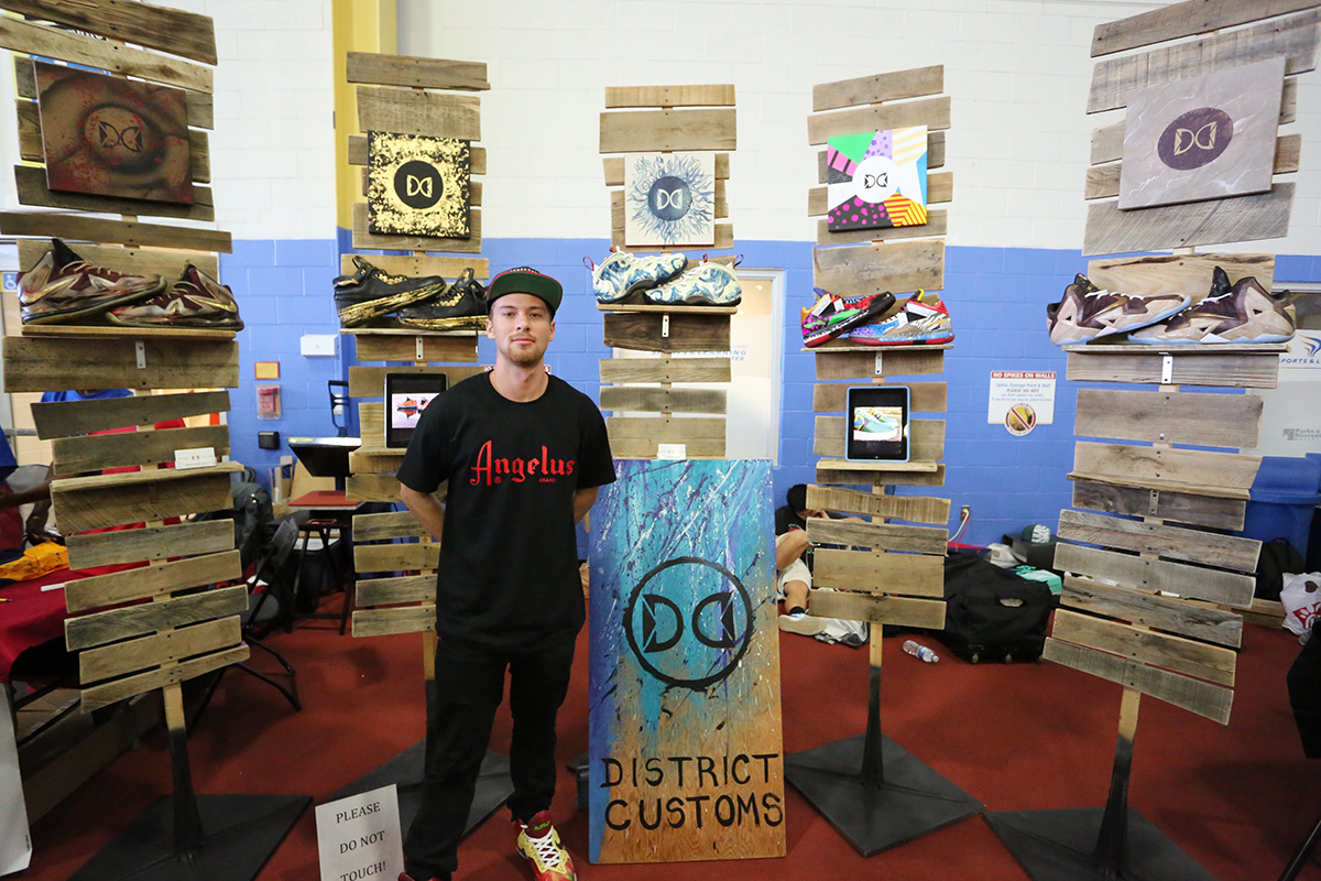 Sneaker Con Dmv October 2014 Event Recap 068