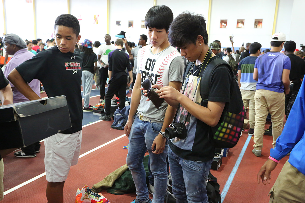 Sneaker Con Dmv October 2014 Event Recap 073
