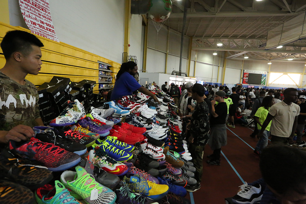 Sneaker Con Dmv October 2014 Event Recap 074