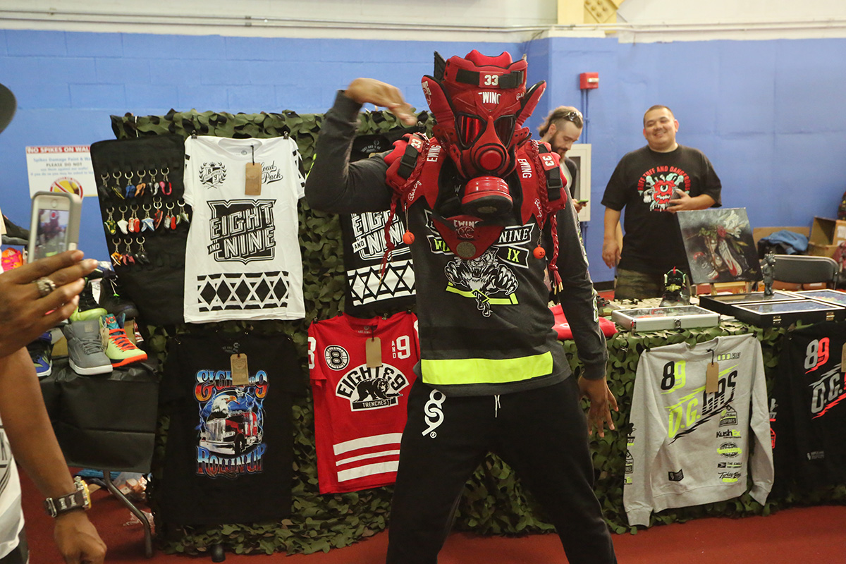 Sneaker Con Dmv October 2014 Event Recap 082