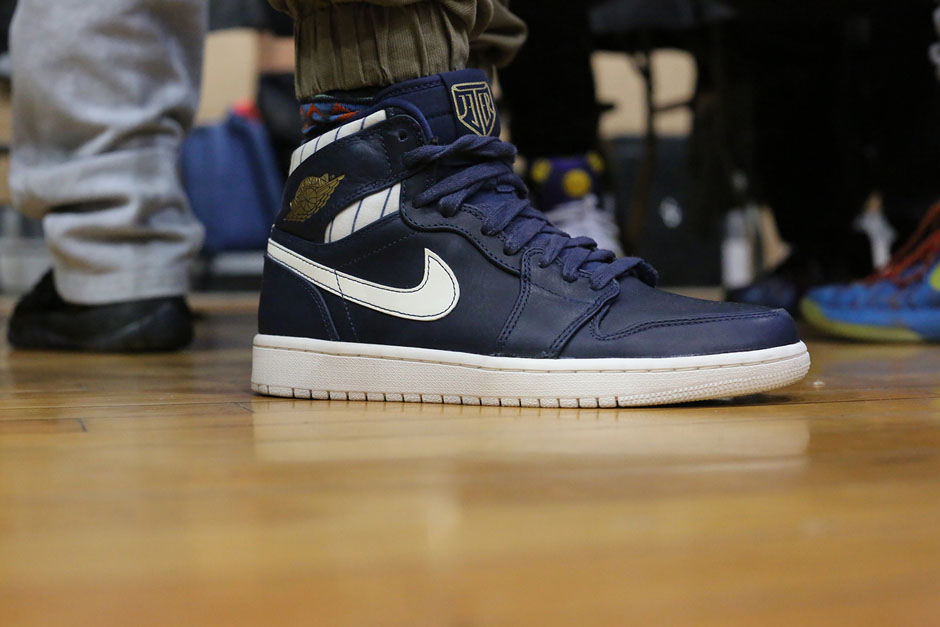 Sneaker Con On Feet Chicago October Part 2 006