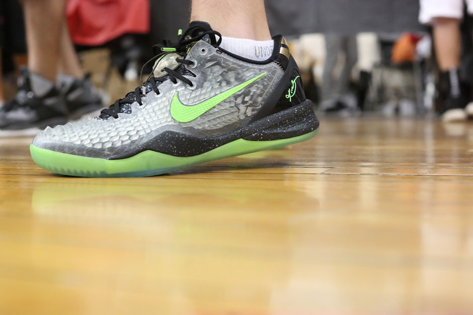 Sneaker Con On Feet Chicago October Part 2 013