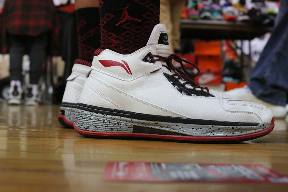 Sneaker Con On Feet Chicago October Part 2 014