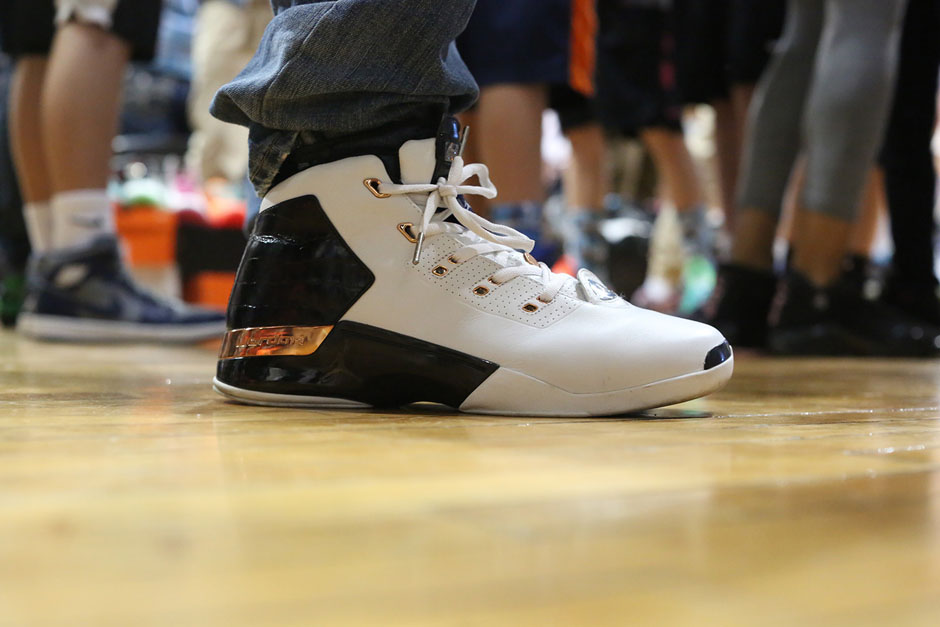 Sneaker Con On Feet Chicago October Part 2 024