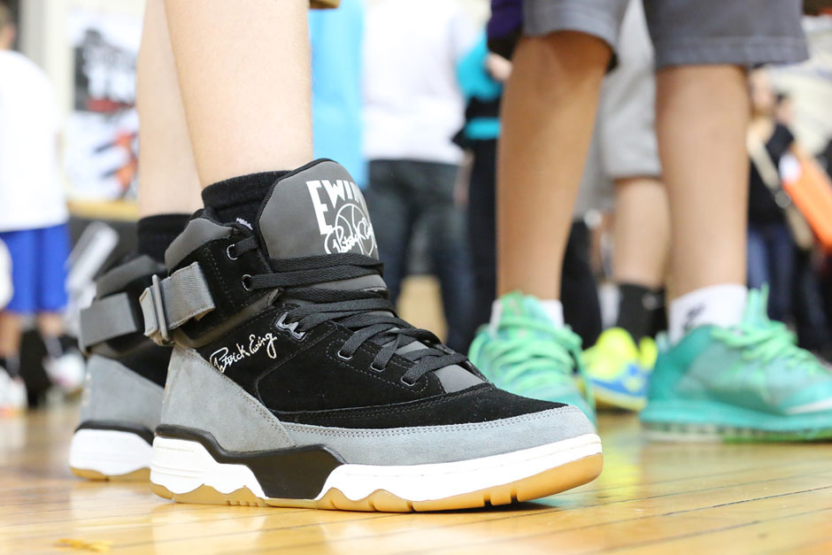 Sneaker Con On Feet Chicago October Part 2 027