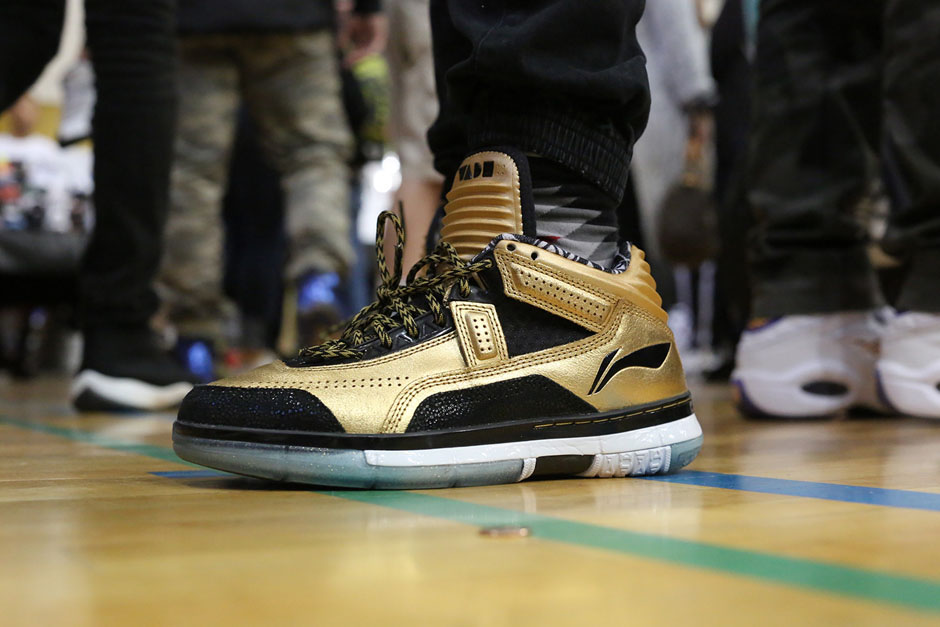 Sneaker Con On Feet Chicago October Part 2 029