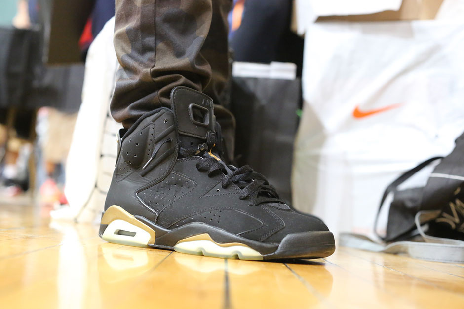 Sneaker Con On Feet Chicago October Part 2 034
