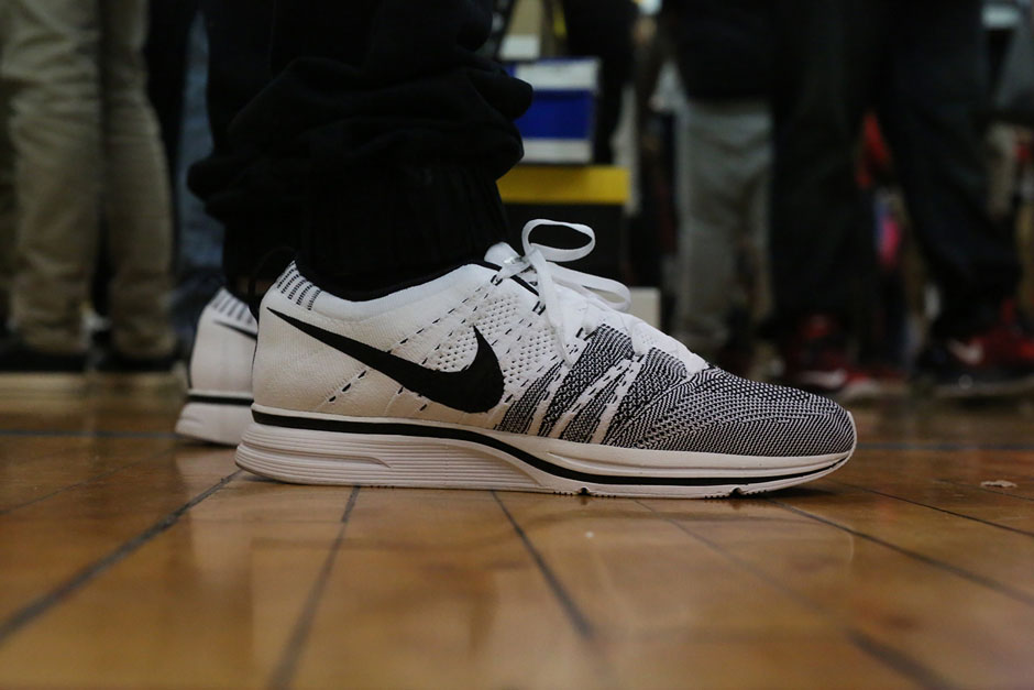 Sneaker Con On Feet Chicago October Part 2 047