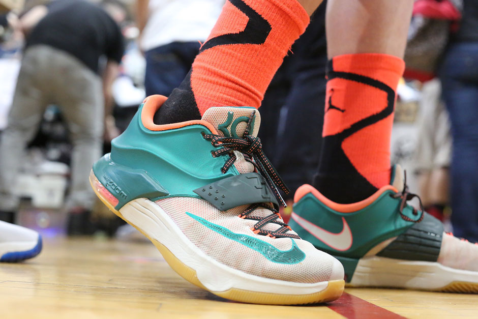 Sneaker Con On Feet Chicago October Part 2 048