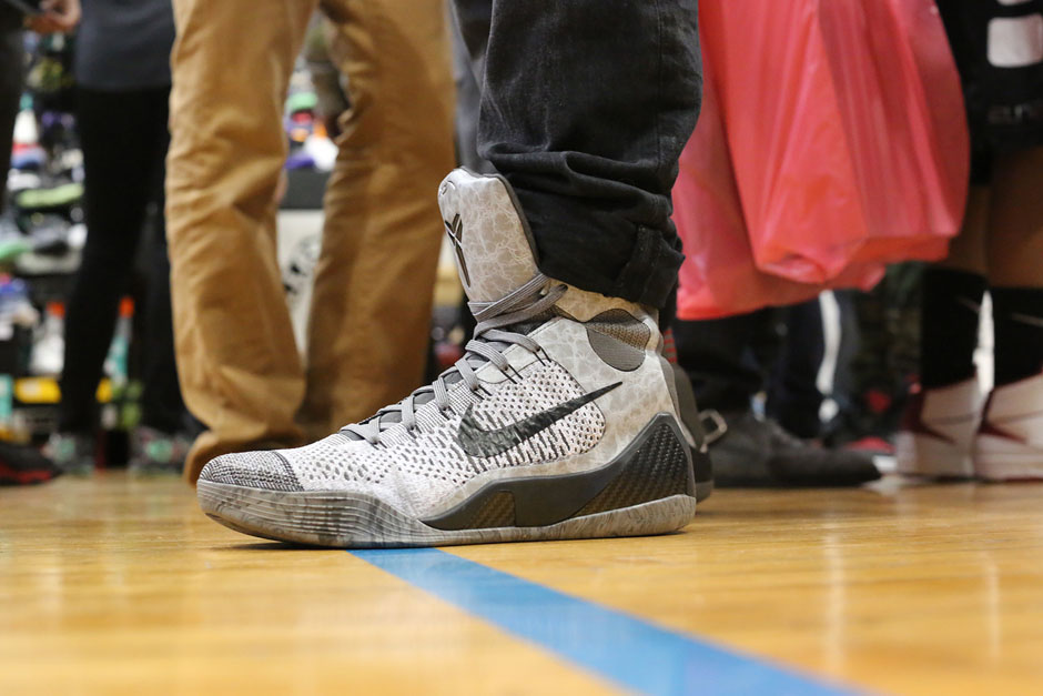 Sneaker Con On Feet Chicago October Part 2 052
