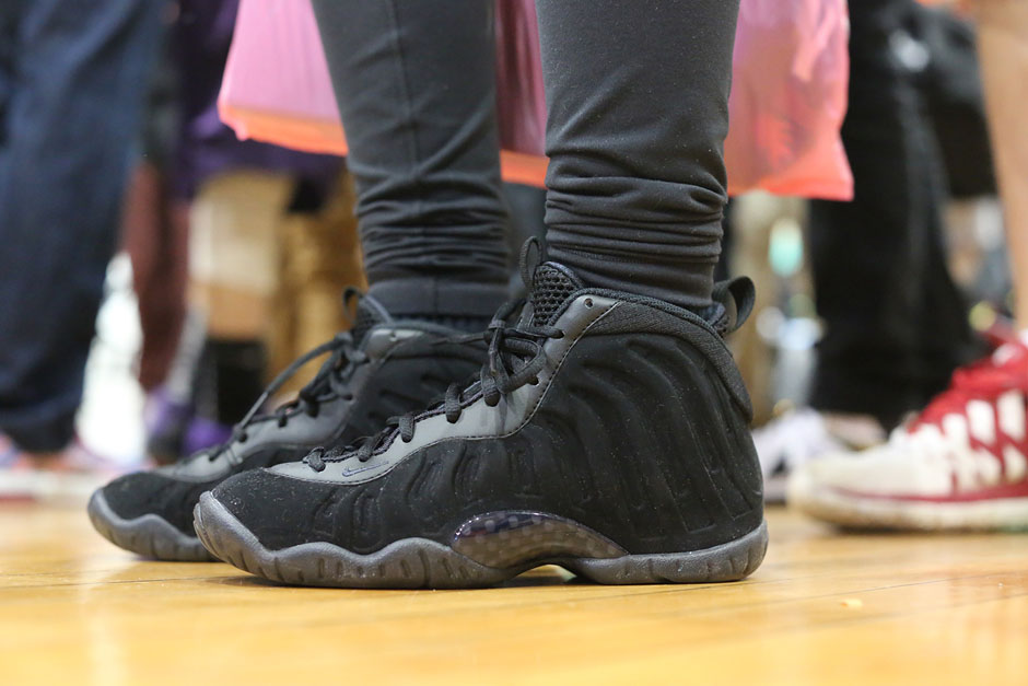 Sneaker Con On Feet Chicago October Part 2 055