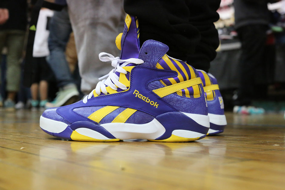 Sneaker Con On Feet Chicago October Part 2 062