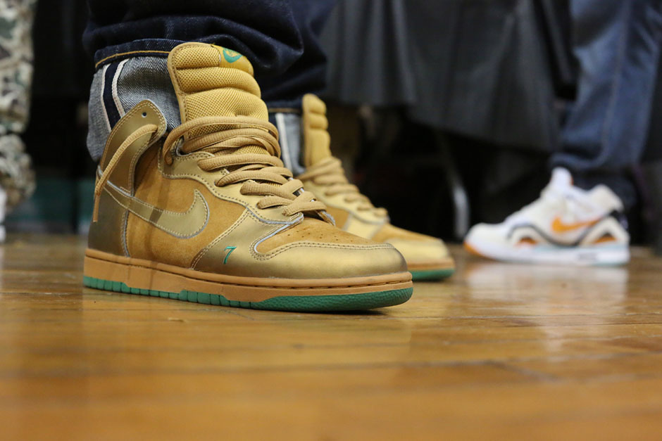 Sneaker Con On Feet Chicago October Part 2 064